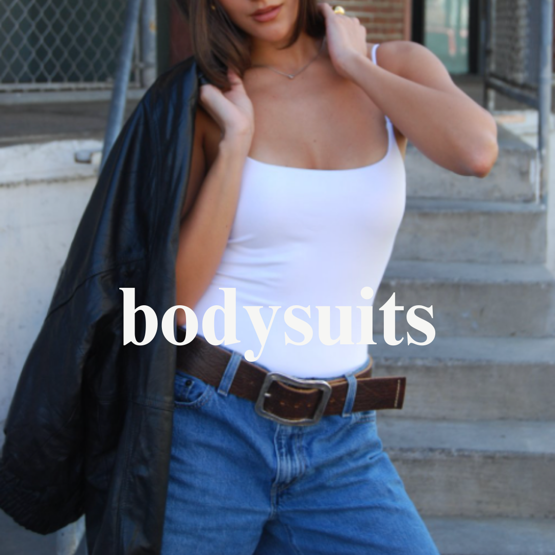 bodysuits – Lafy Inc.