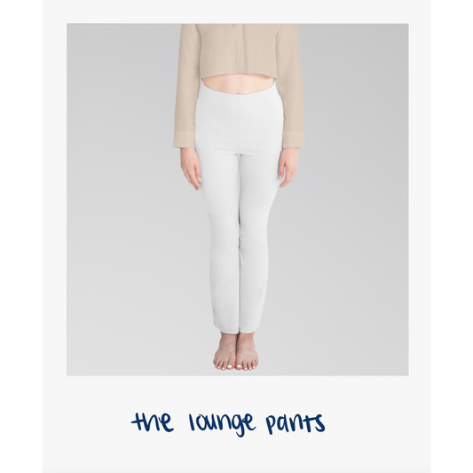 The Lounge Pants